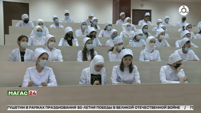 Будущих медиков предложили аккредитовывать только после трёхлетней отработки