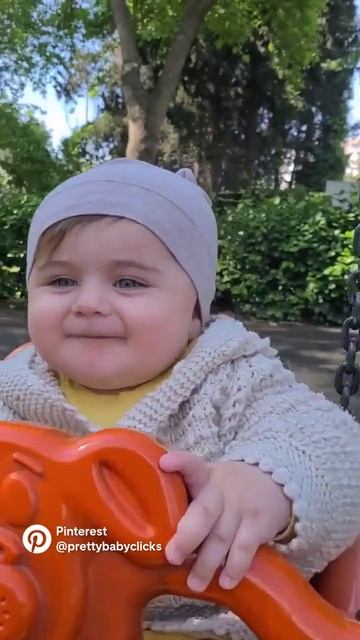 Милый ребёнок 😍😍