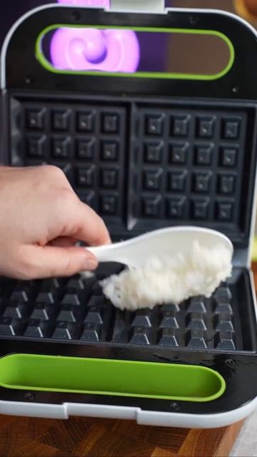 Готовим вкусняшку