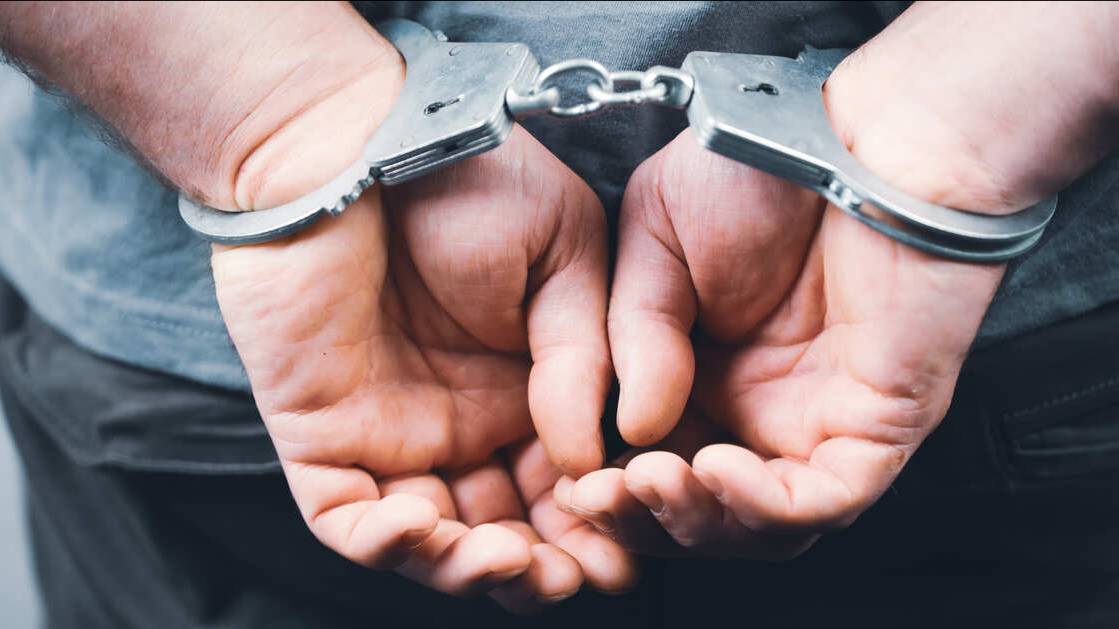 Жителя Туапсе задержали за попытку вступить в террористическую организацию