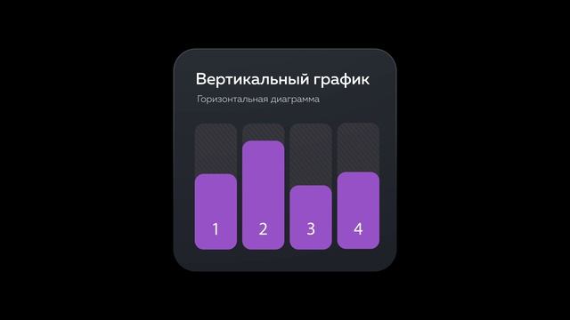 Инфографический виджет 1
