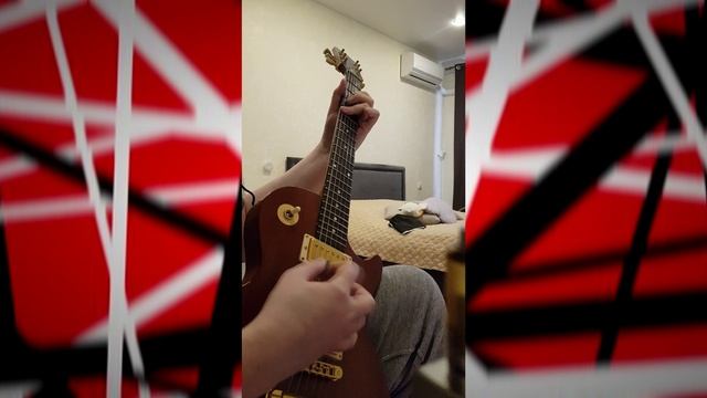 Van Halen / 5150