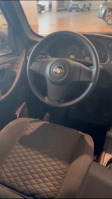 Lada (ВАЗ) Niva Travel '2022