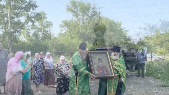 Анонс Дня Каменской епархии и дня памяти преподобного Далмата Исетского 2025