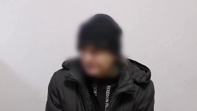❗⚡В Запорожской области задержали троих диверсантов