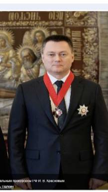 КТО  НА САМОМ ДЕЛЕ ПРАВИТ РОССИЕЙ