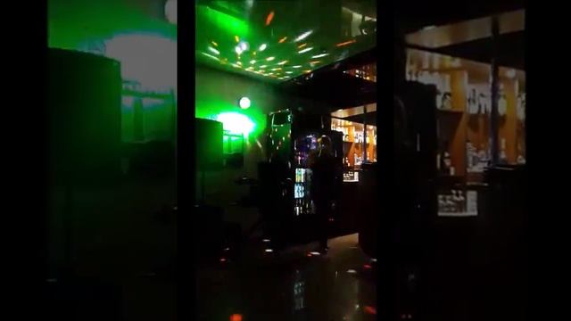 Теремок Выступление 2017 год ЛЕНА ШВЕЦ