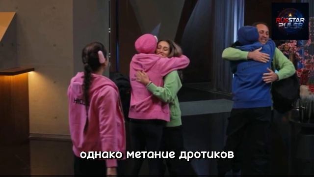 «Сокровища императора» Нюша, Шкаплеров и Лина Аванс — скандалы, слезы и шокирующие выходы!