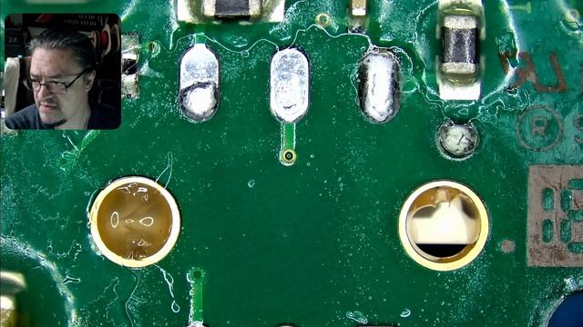 Паяем разъем на Гарретт АТ МАКС