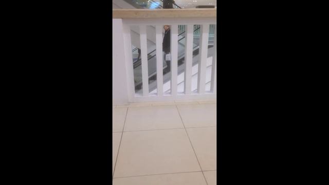Движение вниз по лестнице. ) (4)