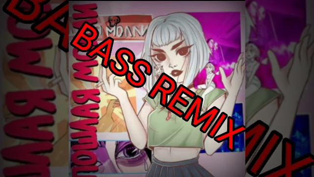 LIN ANSTY BASS REMIX BY MP3