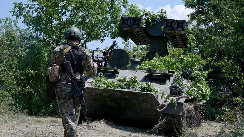 Силы ПВО уничтожили 22 украинских БПЛА над пятью регионами России