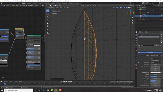 022 Making Cartoon Eyes