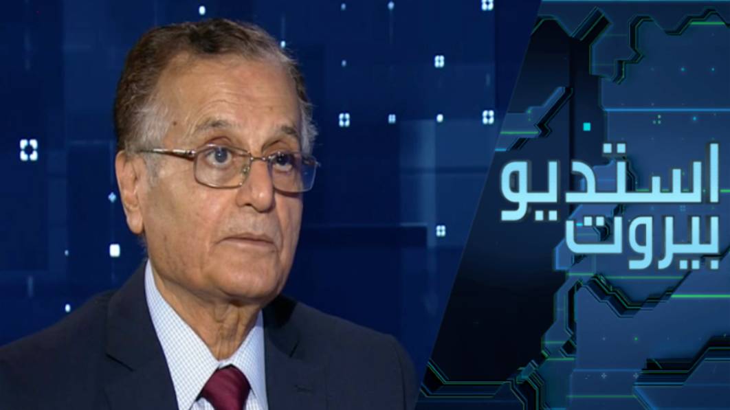 ما مصير "محور المقاومة" بعد حرب إسرائيل وإيران؟