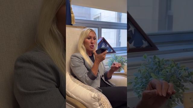 I just ripped a reporter for his attempt to smear me, lie about me