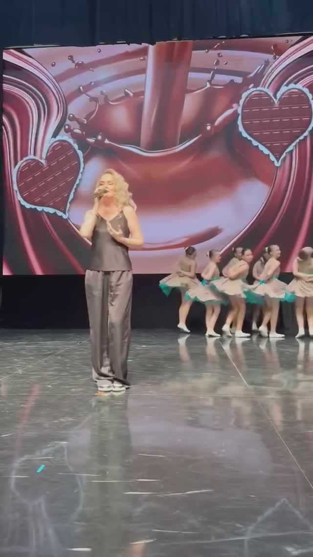 Елена Князева - Саундчек 🔥