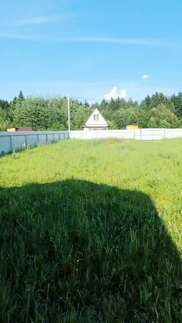 Продажа участка ИЖС, пос. Красный Восход, Усть-Качка