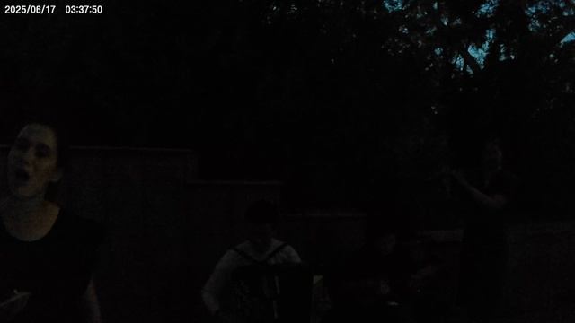 Улыбнись душа