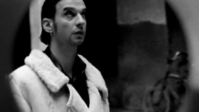 Depeche Mode - Barrel Of A Gun (1997)