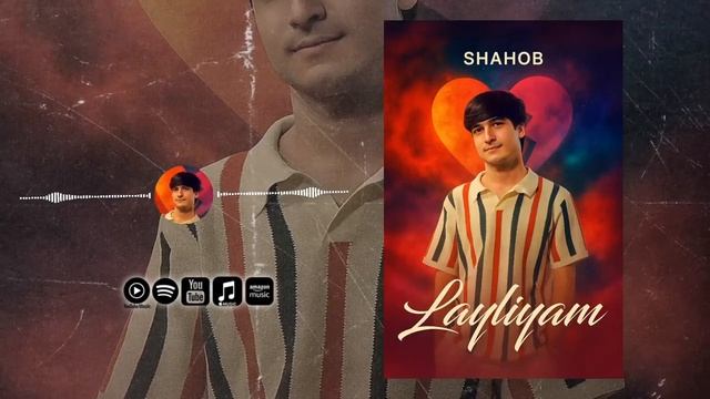 Чигуна зебогиест ки туро чило медихад ☺️😍 _ Shahob - Layliyam (Лайлиям)(720P_HD).mp4