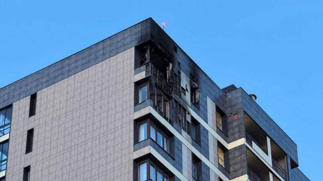 Воробьев: угроз жизни пострадавших при атаке БПЛА в Красногорске нет