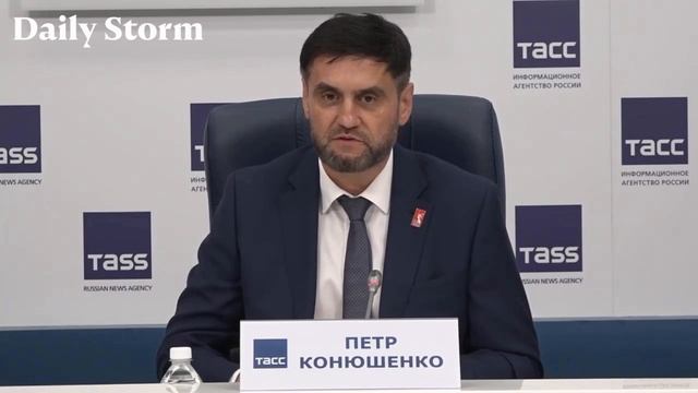 Замглавы Минэнерго призвал брать пример с новых регионов в строительстве солнечных панелей