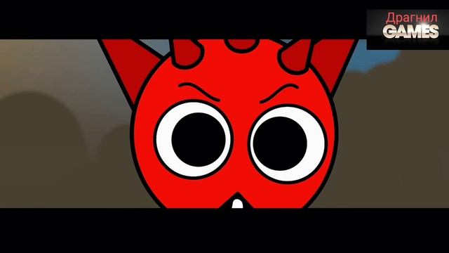 СПРУНКИ мультфильмы! с озвучкой Мультфильм про СПРУНКИ!
