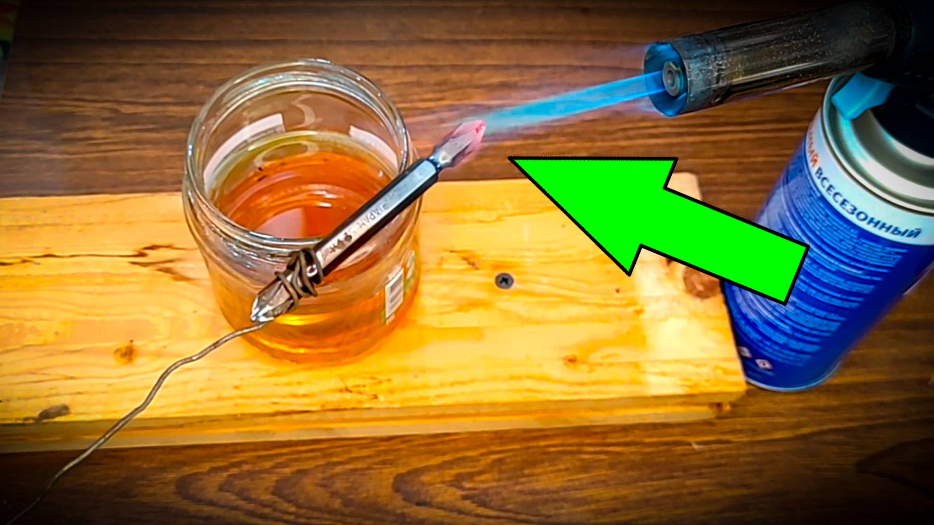 ЭТОТ ЛАЙФХАК укрепит ЛЮБУЮ биту! Даже ДЕШЁВУЮ! Вы будете в ШОКЕ!