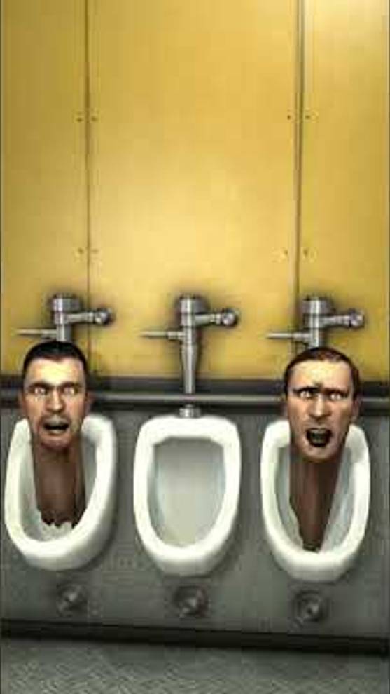 skibidi toilet 2