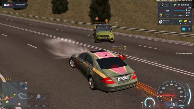 стрельба без причины