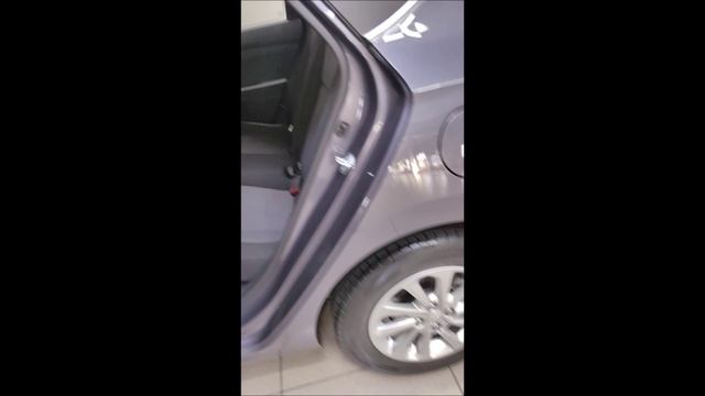 Hyundai Solaris «АВТОРУСЬ автомобили с пробегом» 3586