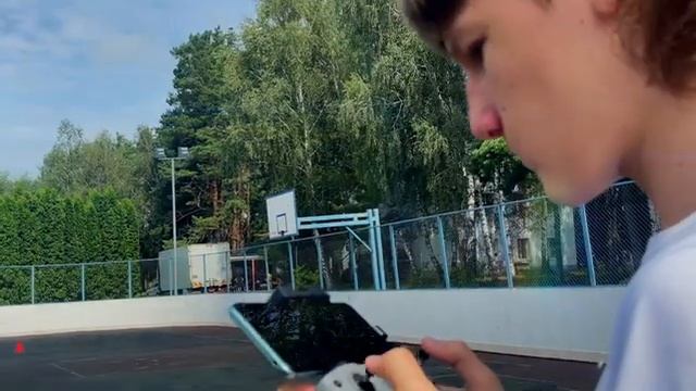 Лето с ЦОПП Липецкой области