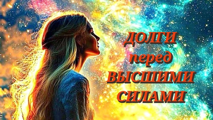 КАК   ВАС  ВИДЯТ  СИЛЫ 🌟