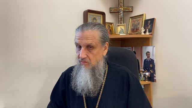 Священник РАЗНЁС гаджет-зависимость! Как спасти детей от телефонов и соцсетей? Отец Игорь Бачинин