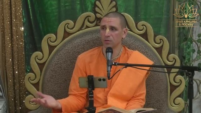Санкиртана выходного дня - Е.М. Ананта Кешава прабху - 19.04.2025