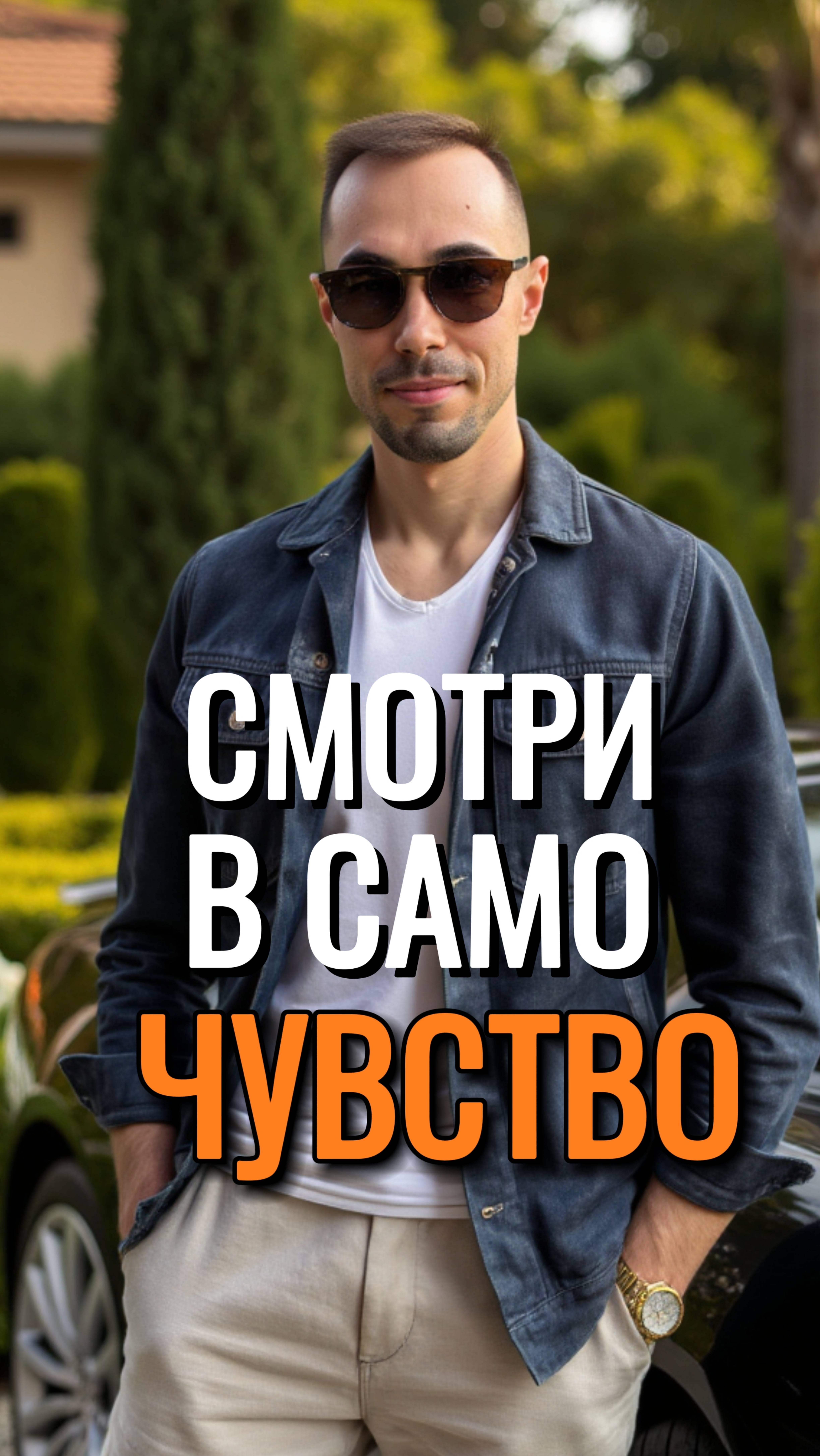 ЧТОБЫ НЕ ЗАЛИПАТЬ В ЧУВСТВАХ, ПРОСТО СМОТРИ В НИХ #пробуждение #чувства #эмоции #однасуть #прозрение