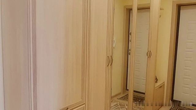 Аренда 1-комнатная квартира Г. Амелина, 13