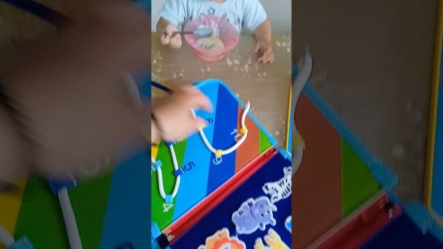 обзор на книгу бизиборд😍😍😍