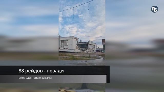 Боевое братство Балаково отправляется в 89-ю поезку на СВО к землякам