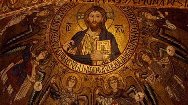 Хвалите имя Господне