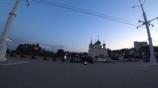 ВОРОНЕЖ маэстро барабанов