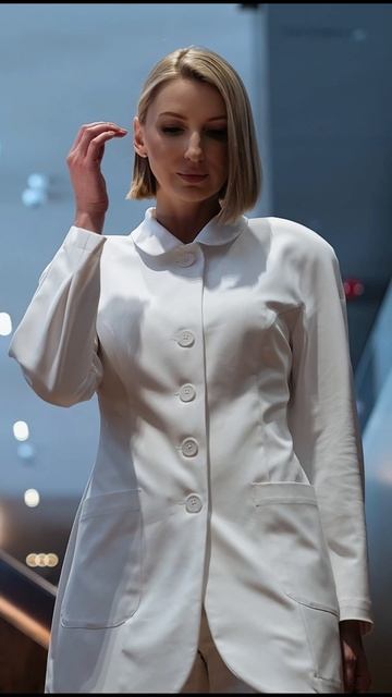 PRIORI MEDICO: Стиль. Уверенность. Статус.
