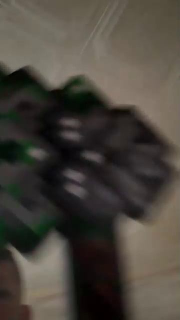 о обзор на Minecraft топор