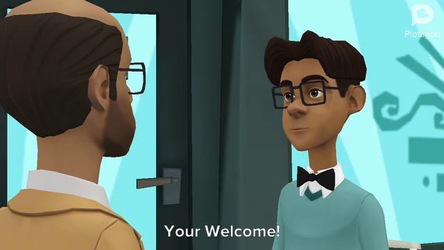 Samir Joins The KineMaster Team And Plotagon Team