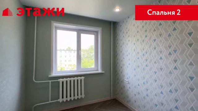 ул. Пушкарёва, 6
