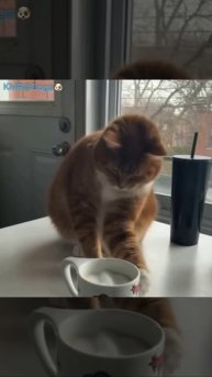 Так не доставайся же ты никому😈😂