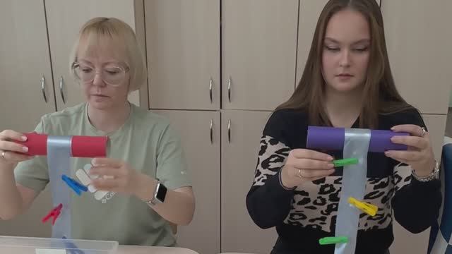 Урок 6