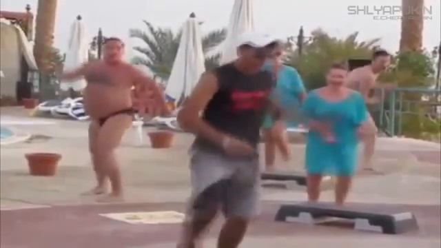О Боже какой мужчина Натали