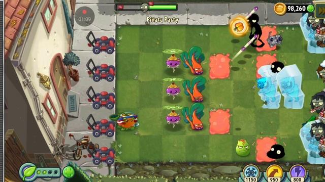 PvZ 2