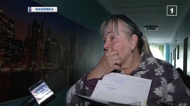 🏥 Медицинский патруль «Здоровье» снова в Макеевке! К каким специалистам чаще всего обращаются?